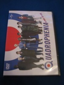 Quadrophenia (DVD)