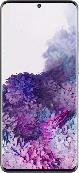 Samsung Galaxy S20+ G985F/DS 128GB cosmic gray