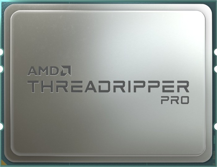 AMD Ryzen Threadripper PRO 3995WX, 64C/128T, 2.70-4.20GHz, tray