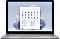 Microsoft Surface Laptop 5 15" Platin, Core i7-1265U, 16GB RAM, 512GB SSD, DE, Business (RIQ-00005)