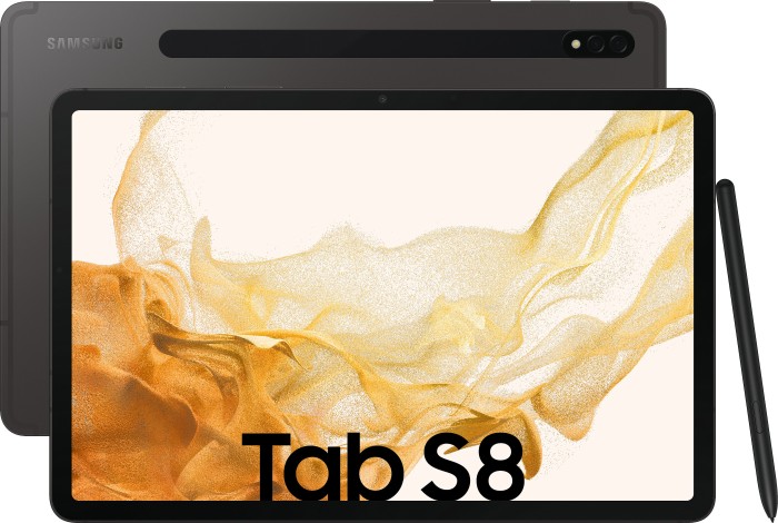 Samsung Galaxy Tab S8 SM-X700 Wi-Fi / SM-X706B 5G