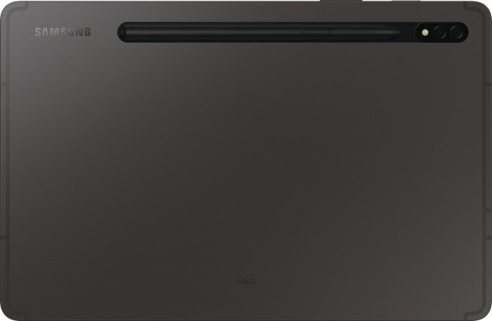 Samsung Galaxy Tab S8 X700, 8GB RAM, 128GB, Graphite