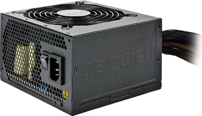 be quiet! System Power 7 300W ATX 2.31