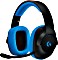 Logitech G233 Prodigy Wired Gaming Headset (981-000703)