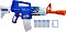 Hasbro Nerf Fortnite Blue Shock (F4108)
