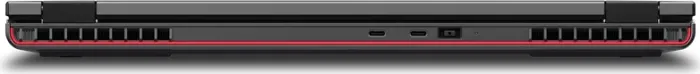 Lenovo ThinkPad P16v G1, Thunder Black, Core i7-13700H, 16GB RAM, 512GB SSD, RTX A1000, EU