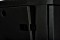 Digitus Professional Dynamic Basic seria 9U szafa przyścienna, drzwi szklane, czarny, 450 mm głębokości Vorschaubild