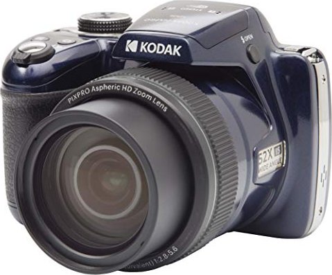 Kodak Astro zoom AZ528 niebieski