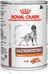 Royal Canin Gastro Intestinal Low Fat Canin Wet 410g