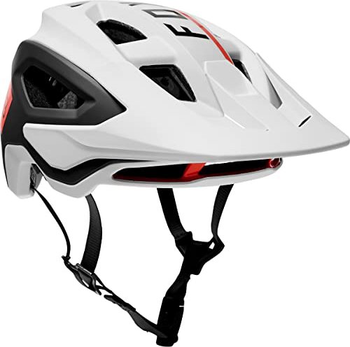 Fox Racing Speedframe Pro Helm