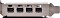 PNY NVIDIA Quadro P620 V2, 2GB GDDR5, 4x mDP, Smallbox Vorschaubild