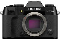 Fujifilm X-T50 czarny Body (16828193)