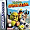 Shrek 3 - SuperSlam (GBA)