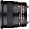 Samyang 50mm 1.4 AS UMC for Canon EF-M black (1111102101)