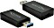 DeLOCK Adapter, USB-A 3.1 [Stecker] auf USB-C 3.1 [Buchse] Adapter (65689)