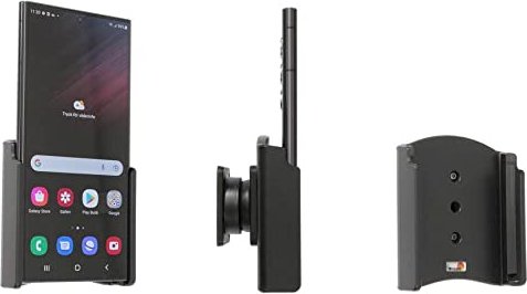 Brodit Kfz-Halterung passiv für Samsung Galaxy S22 Ultra ab € 30,24 (2024)