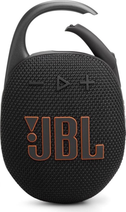 JBL Clip 5 schwarz