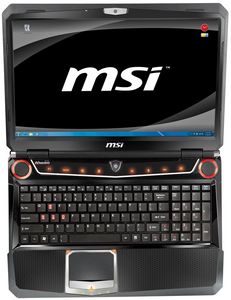 MSI GT683DXR-479UK, Core i7-2670QM, 8GB RAM, 1.46TB HDD, GeForce GTX 570M, UK