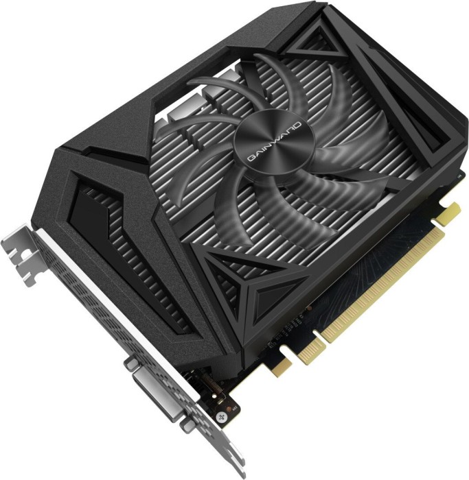 Gainward GeForce GTX 1650 SUPER Pegasus OC, 4GB GDDR6, DVI, HDMI, DP