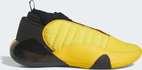 adidas Harden Volume 7 crew yellow/core black/crew yellow