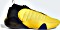 adidas Harden Volume 7 crew yellow/core black/crew yellow Vorschaubild