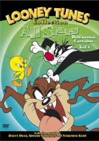 Looney Tunes - All Stars Collection 2 (DVD)