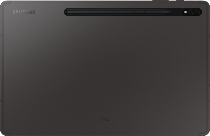 Samsung Galaxy Tab S8+ X800, 8GB RAM, 128GB, Graphite