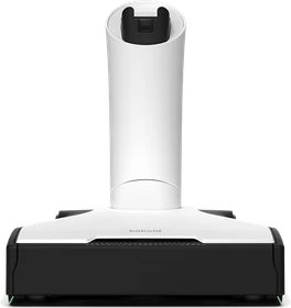 Seitenklappen Set Für Vorwerk Kobold EB7 – 2 Stück (rechts + Links), Passgenau, Schwarz/grün