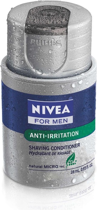 Philips HS8440/23 Nivea for Man