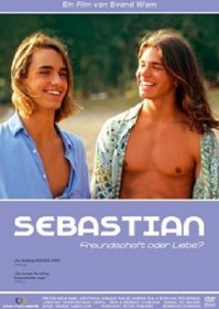 Sebastian - Freundschaft oder Liebe? (DVD)