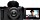 Sony Vlog-Kamera ZV-1F czarny (ZV1FB)
