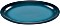 Le Creuset Servierplatte oval 46x32cm blaugrün (91059518310099)