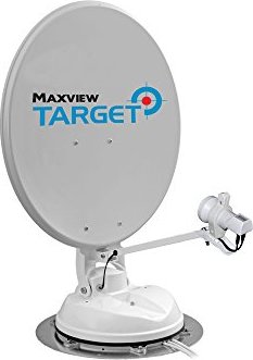 Maxview Target