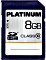 BestMedia Platinum R20 SDHC 8GB, Class 10 (177116)