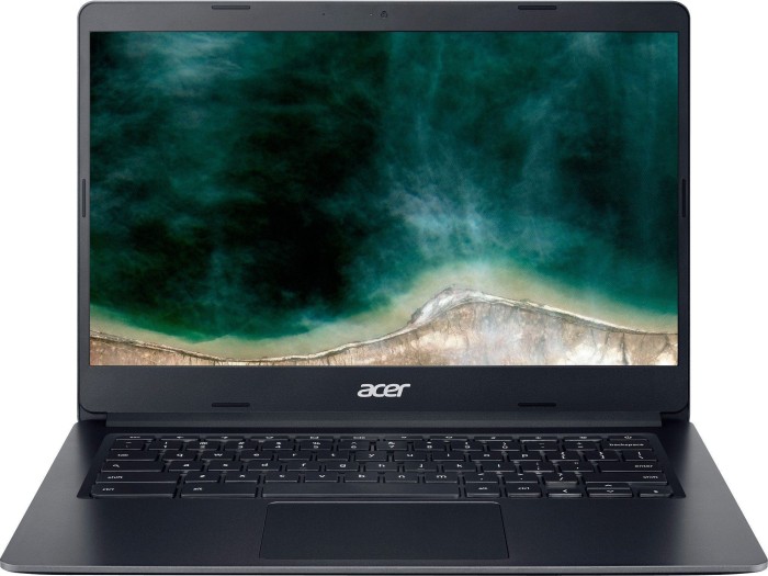 Acer Chromebook 314 C933L-P8WA, Pentium Silver N5030, 8GB RAM, 64GB Flash, LTE, DE (NX.HS4EG.001)