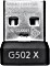 Logitech G502 X Plus, schwarz, USB Vorschaubild