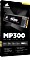 Corsair Force Series MP300 960GB, M.2 2280/B-M-Key/PCIe 3.0 x2 Vorschaubild