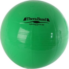 Thera-Band exercise ball green