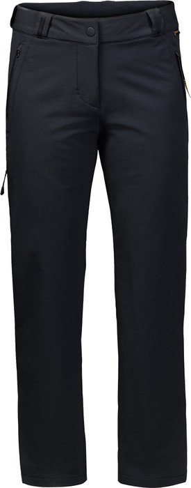 Jack Wolfskin Activate Thermic Pants - Winter trousers Women's