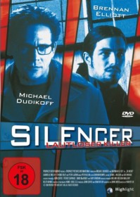 Silencer - noiseless Killer (DVD)