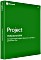 Microsoft Project Professional 2016, ESD (deutsch) (PC) (H30-05445)