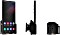 Brodit Kfz-Halterung passiv (anpassbar) für Samsung Galaxy S22 Ultra (711295)