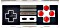 8BitDo NES30 Gamepad (Android/iOS/Mac/PC)