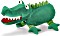 Sterntaler Handpuppe Krokodil (36352)