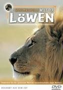 Geheimnisvolle Welt ten Löwen (DVD)