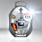 Osram Ersatzlampenboxen für Pkw H4, 9-teilig (CLK H4 EURO)