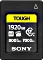 Sony TOUGH CEA-M Series R800/W700 CFexpress Type A 1.92TB (CEA-M1920T)