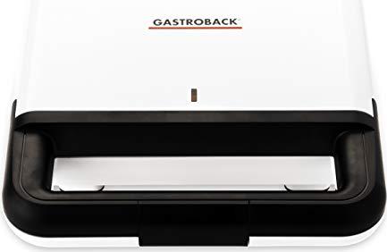 GASTROBACK 42443 Design Sandwichmaker