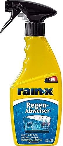 Regenabweiser Shell Rain-X 200 ml