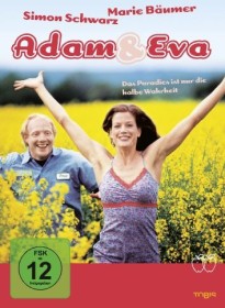 Adam & Eva (DVD)